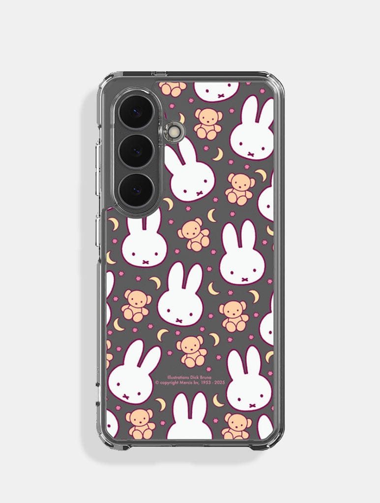 Miffy x Skinnydip Teddy Samsung Case - Image 1