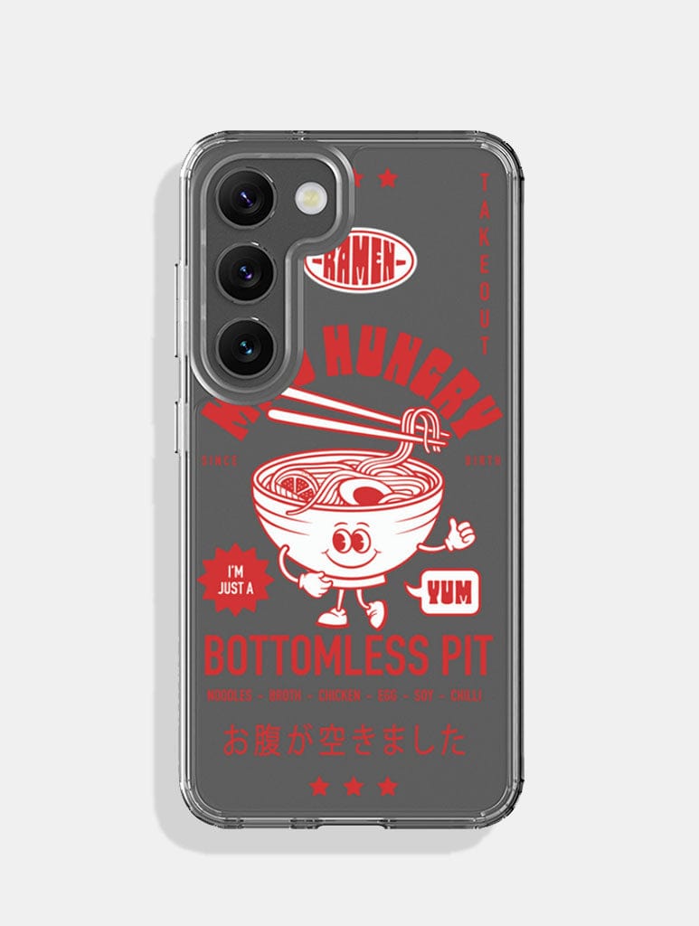 Miso Hungry Android Case - Image 1