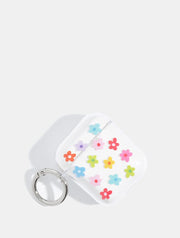 Multi Floral AirPods Case
