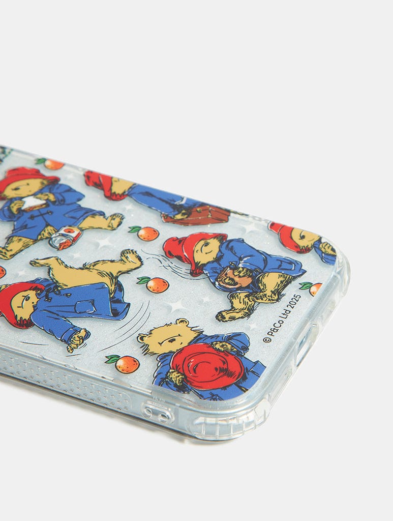 Paddington x Skinnydip Paddington Bear Shock iPhone Case - Image 3
