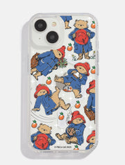 Paddington x Skinnydip Paddington Repeat MagSafe iPhone Case