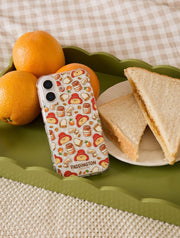 Paddington x Skinnydip Sandwich Shock iPhone Case
