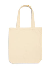 Patchwork Tote Bag