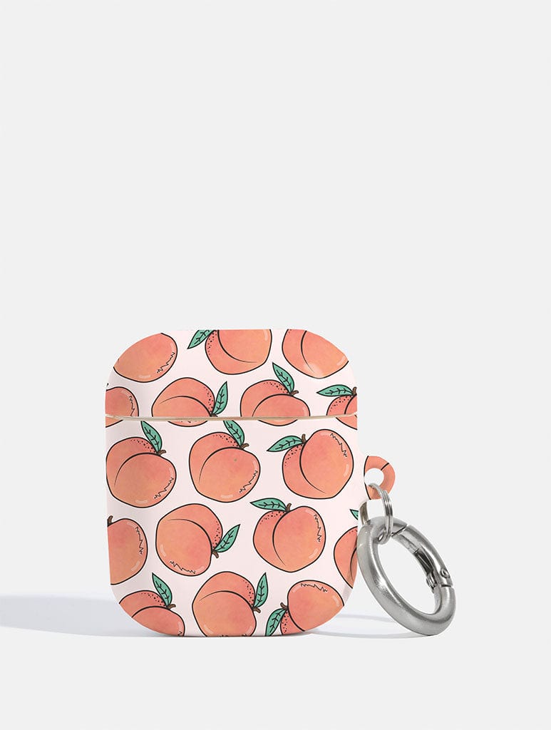 Peachy AirPods Case - Image 1