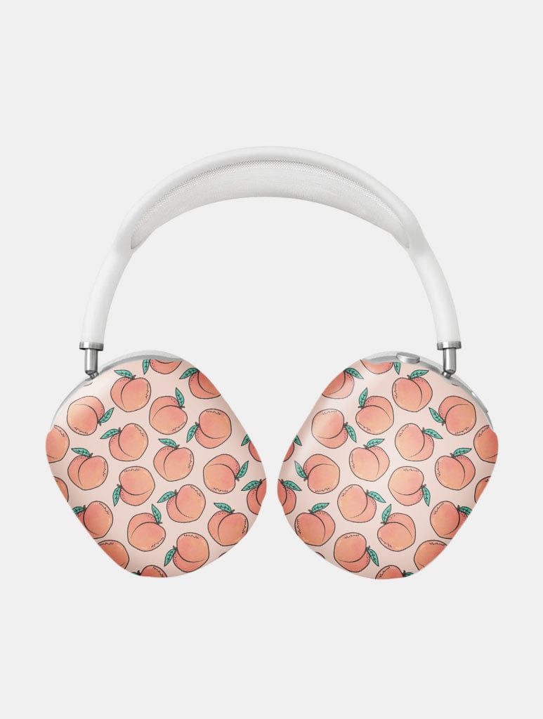 Peachy AirPods Max Case in Matte - Image 1