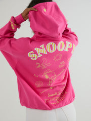 Peanuts x Skinnydip Sailing Hoodie