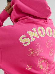 Peanuts x Skinnydip Sailing Hoodie