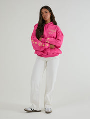 Peanuts x Skinnydip Sailing Hoodie