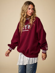 Peanuts x Skinnydip Sweater Weather Sweatshirt