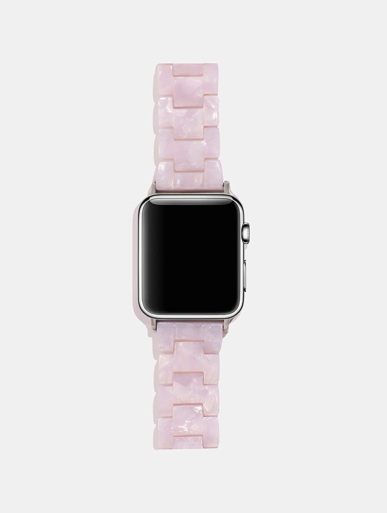 Pearl Apple Watch Strap - Image 1