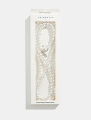 Pearl Cross Body Beaded Phone Strap