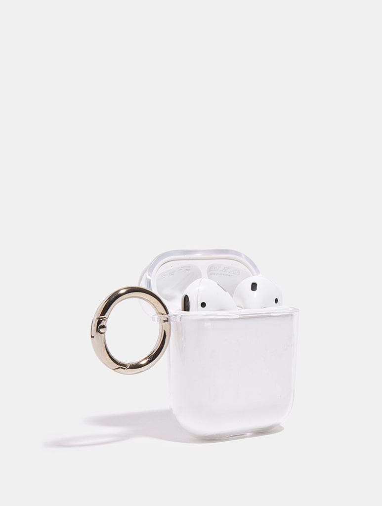 Clear AirPods Case
