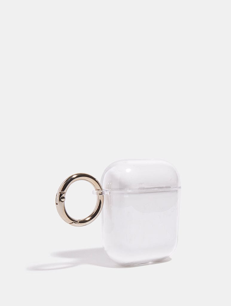 Clear AirPods Case - Image 3