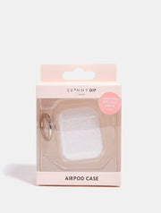 Clear AirPods Case
