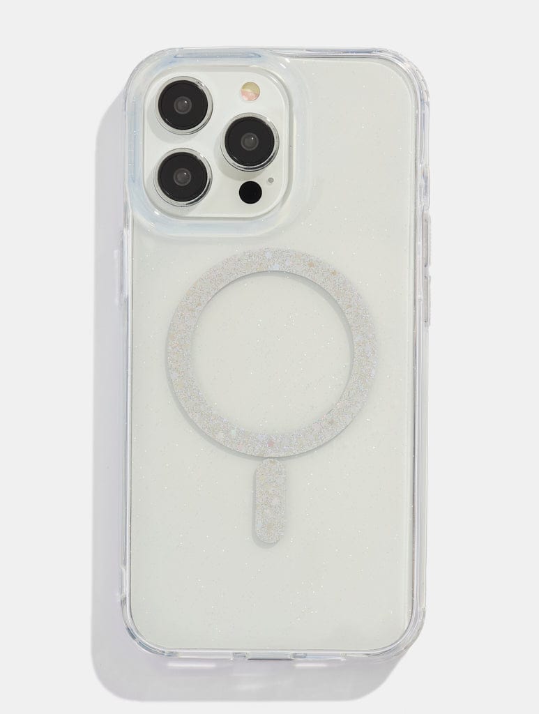 PTO Glitter Magsafe Case - Image 1