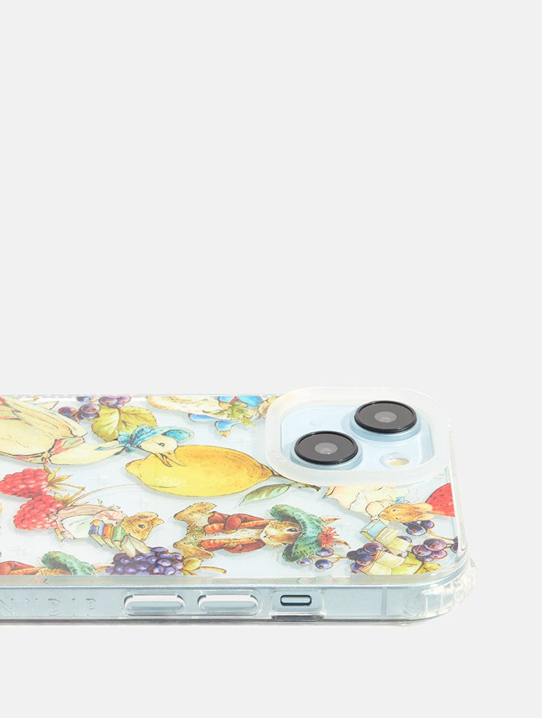 Peter Rabbit x Skinnydip Mixed Character Case