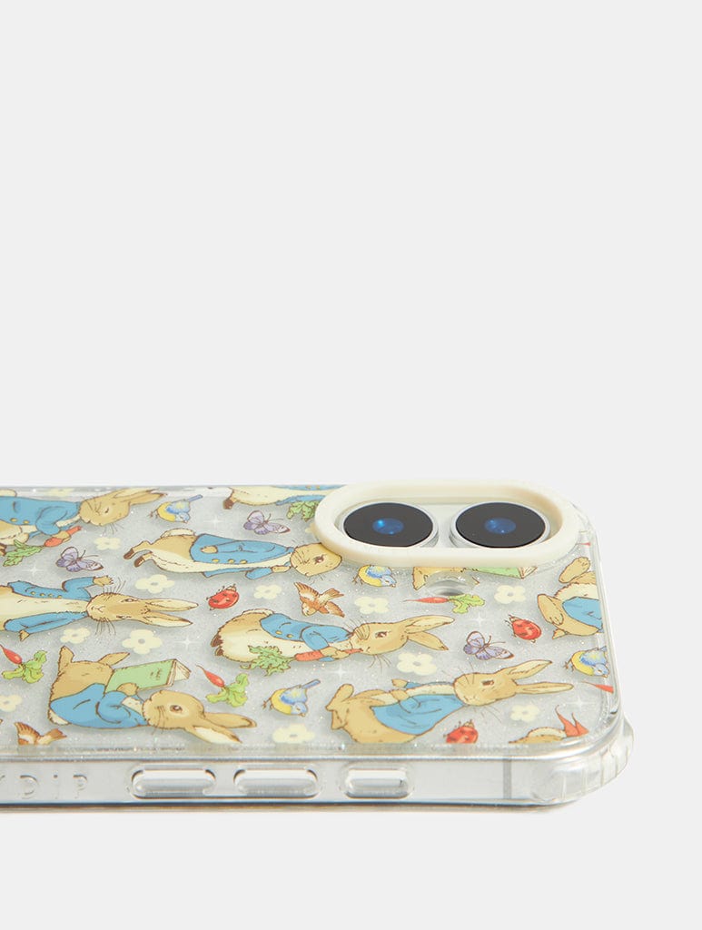 Peter Rabbit x Skinnydip Shock iPhone Case - Image 4