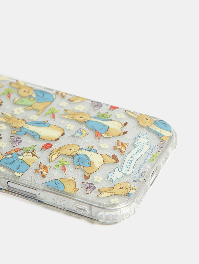 Peter Rabbit x Skinnydip Shock iPhone Case - Image 3