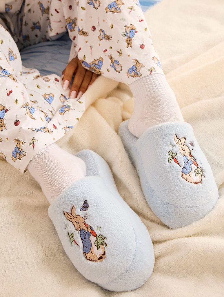 Peter Rabbit x Skinnydip Slippers - Image 1