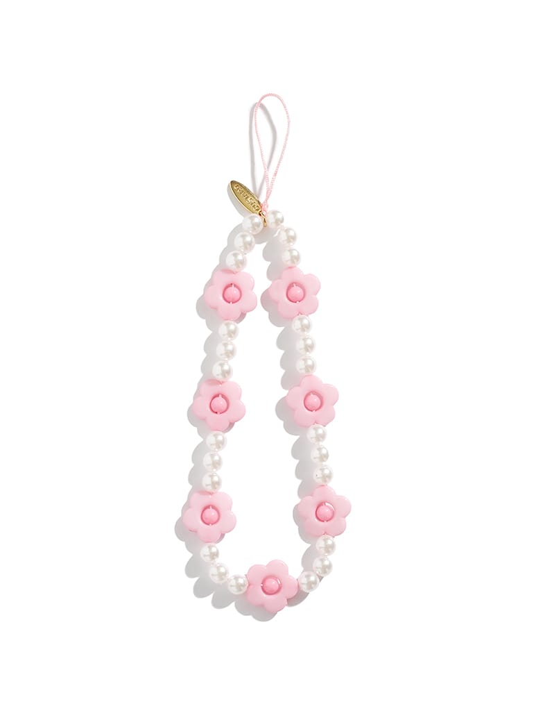 Pink Daisy Strap - Image 2