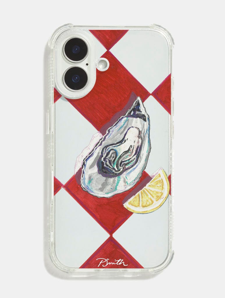 Pippa Smith Studio x Skinnydip Oyster Shock iPhone Case - Image 1