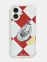 Pippa Smith Studio x Skinnydip Oyster Shock iPhone Case