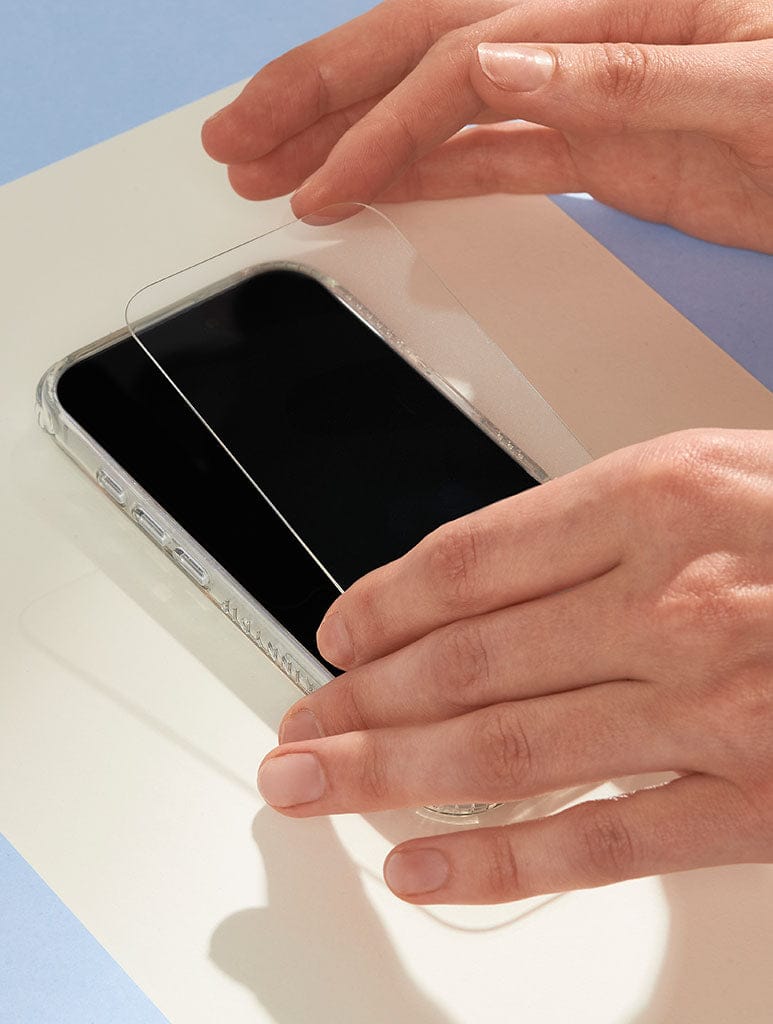 Premium Tempered Glass Screen Protector - Image 1