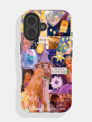 Disney Rapunzel Ultra Protective iPhone Case