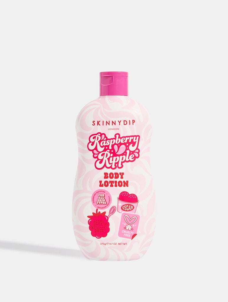 Raspberry Ripple Body Lotion 275 ml - Image 1