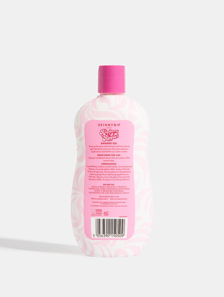 Raspberry Ripple Shower Gel 275 ml - Image 2