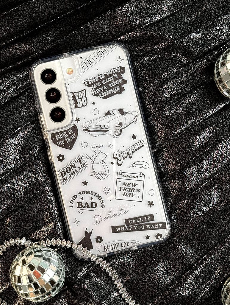 Reputation Android Case - Image 1