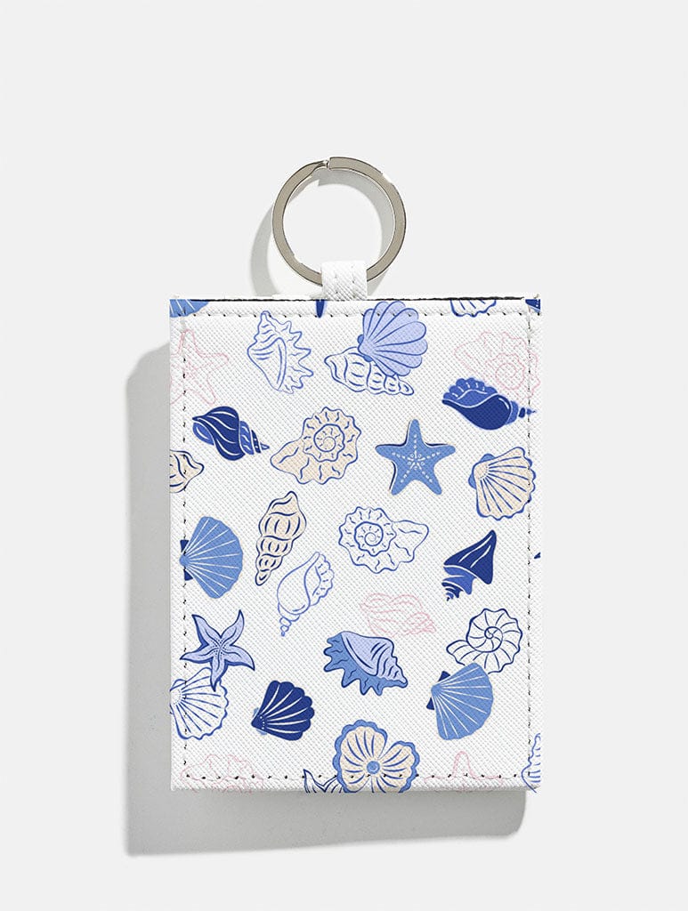 Sea Shells Card Holder - Image 1
