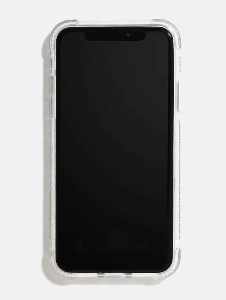 Minimal Glitter Shock iPhone Case - Image 3