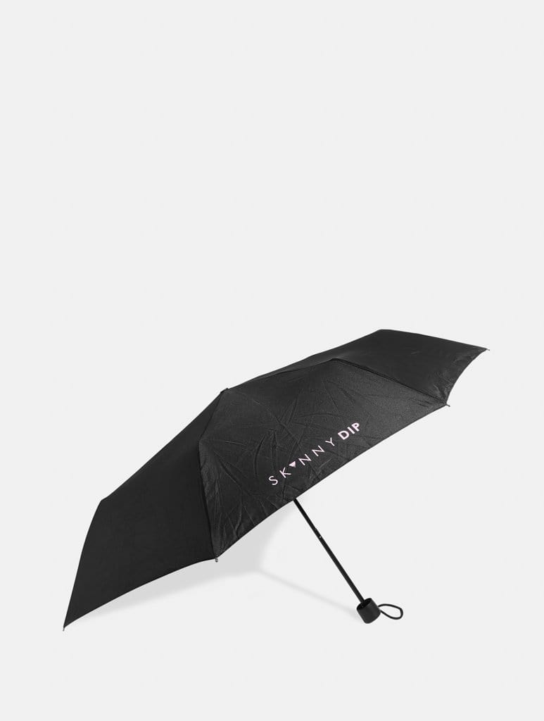 Skinnydip Logo Umbrella - Image 2