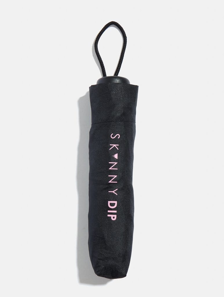 Skinnydip Logo Umbrella - Image 1