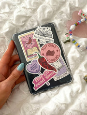 Smut Sticker Pack