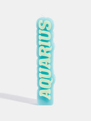 Star Sign Candle