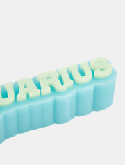 Star Sign Candle