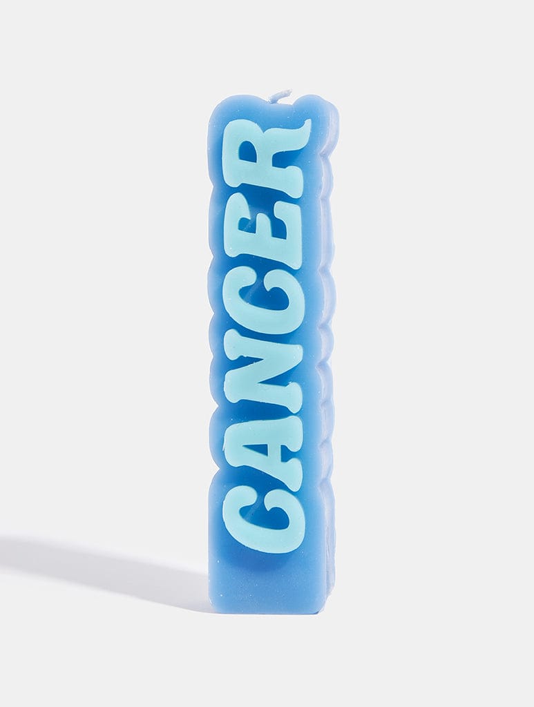 Star Sign Candle - Image 6