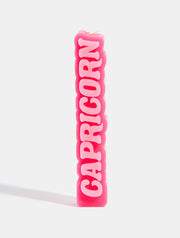 Star Sign Candle