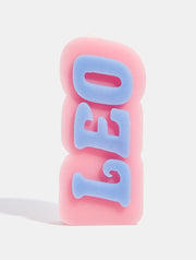 Star Sign Candle