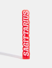 Star Sign Candle