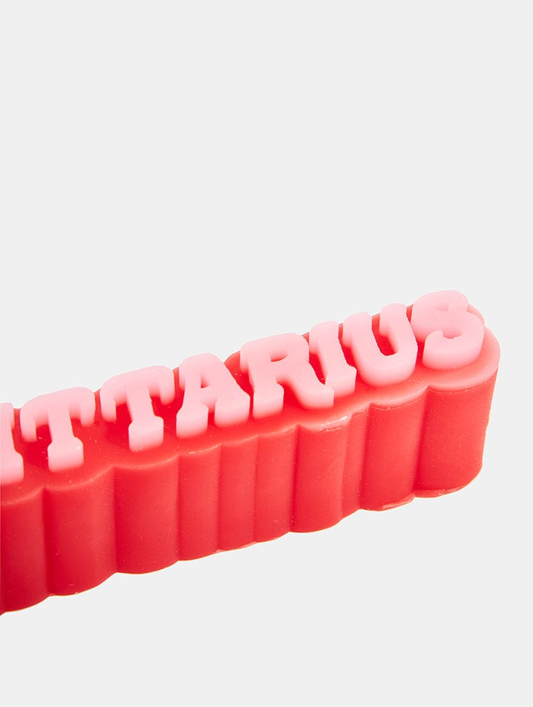 Star Sign Candle - Image 19