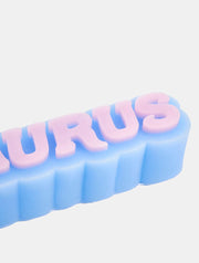 Star Sign Candle