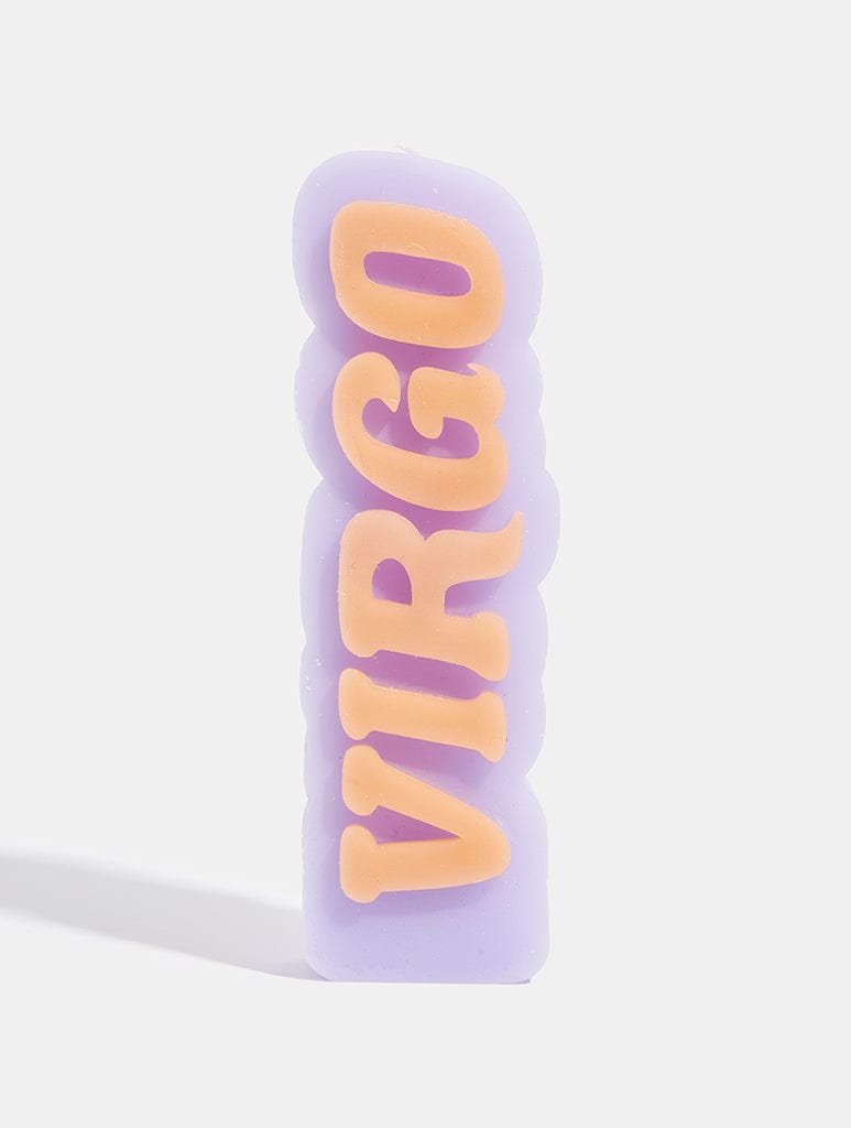 Star Sign Candle - Image 24