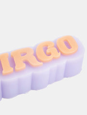 Star Sign Candle