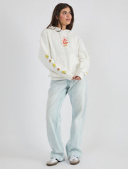 Strawberry Shortcake x Skinnydip Baking Hoodie