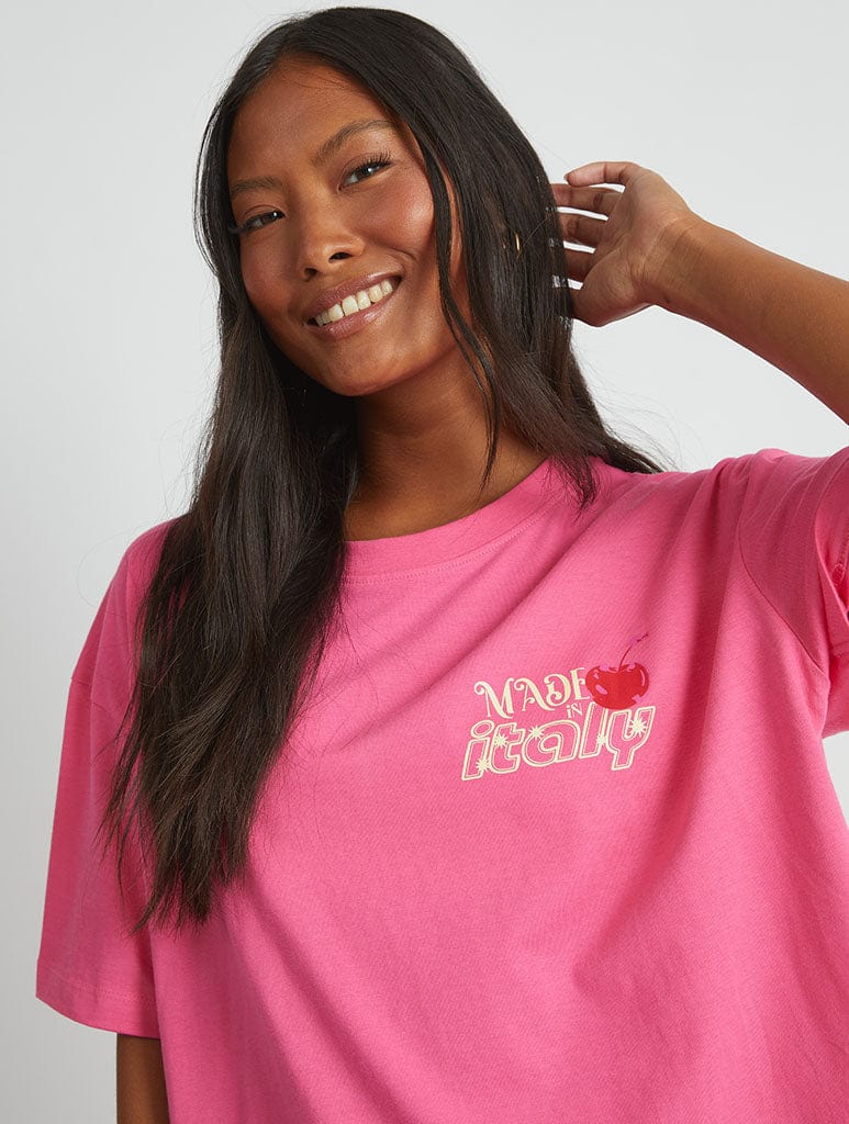 Summer Spritz T-Shirt - Image 4