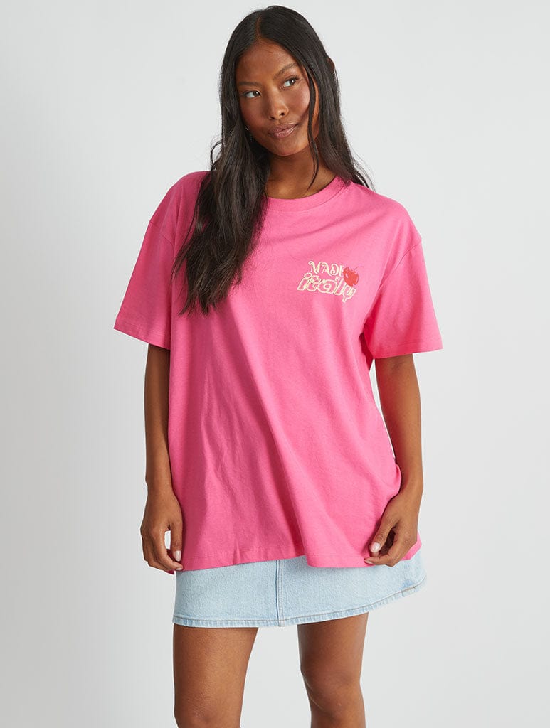 Summer Spritz T-Shirt - Image 5
