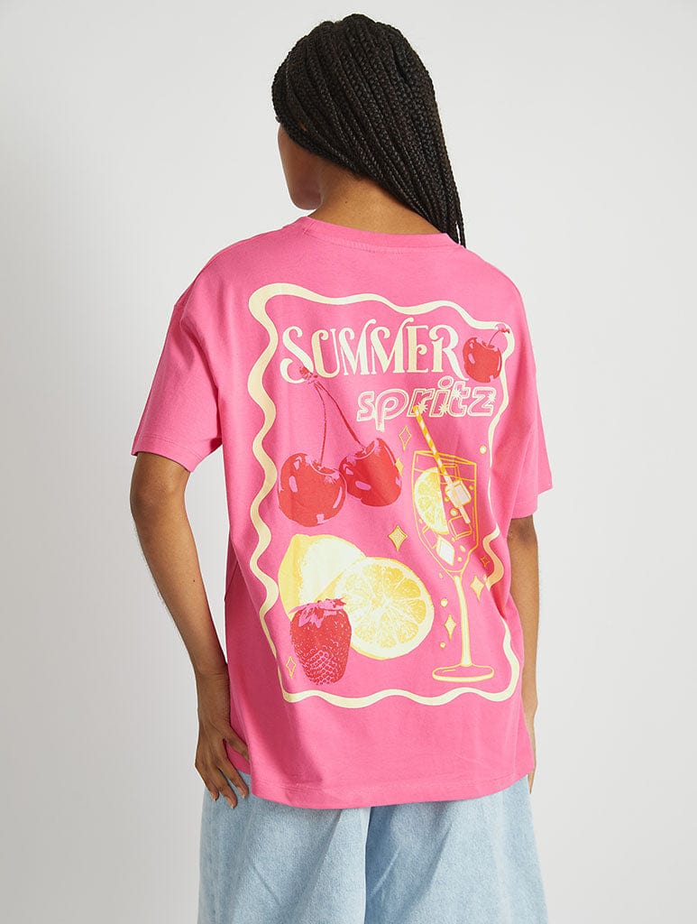 Summer Spritz T-Shirt - Image 10